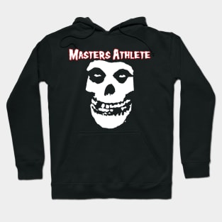 Masters Athlete / Misfits Hoodie